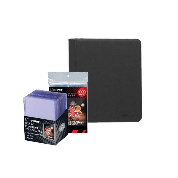 Supplies & Accessories