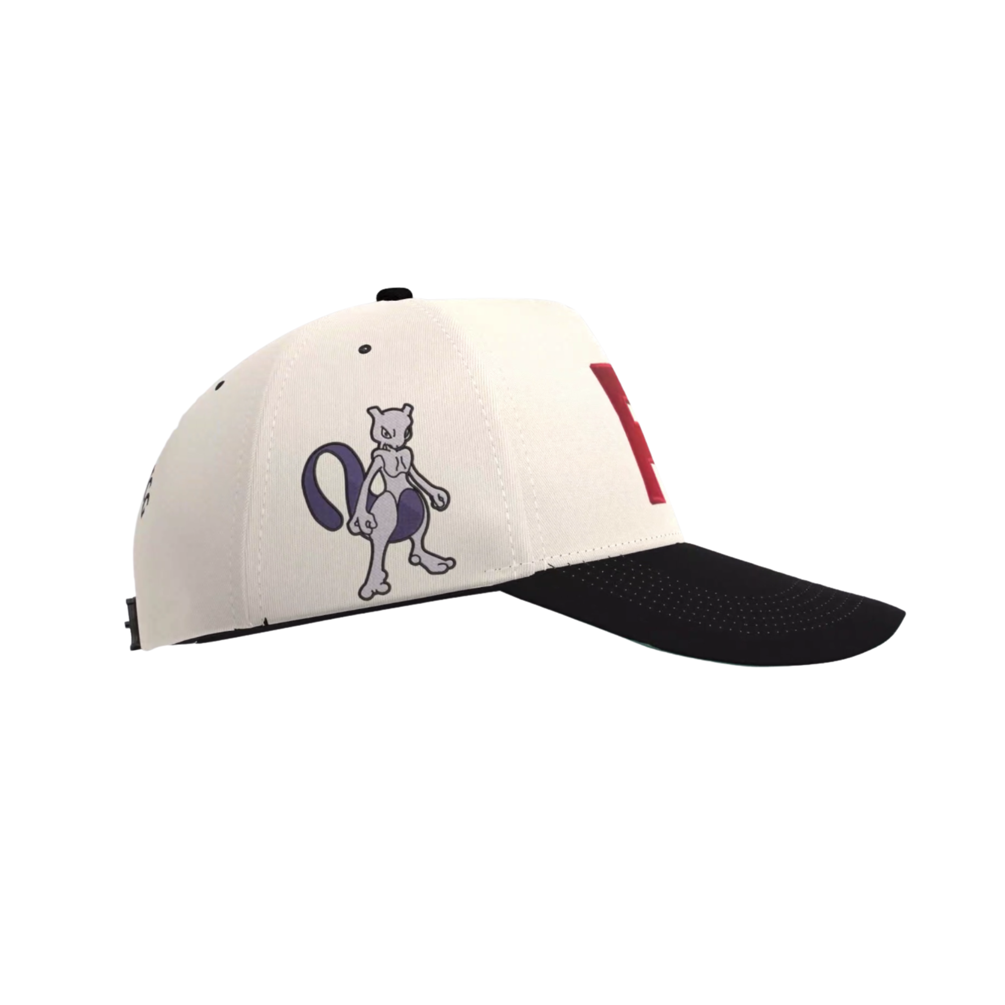Villain Vibes V2 Snap Back Hat