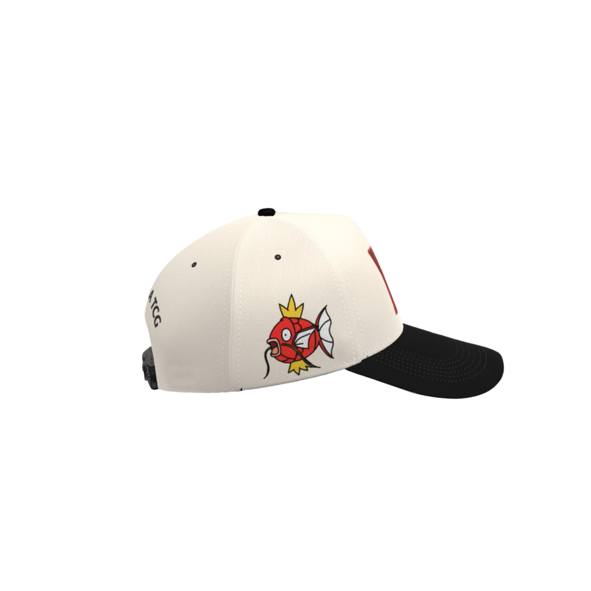Villain Vibes V2 Snap Back Hat