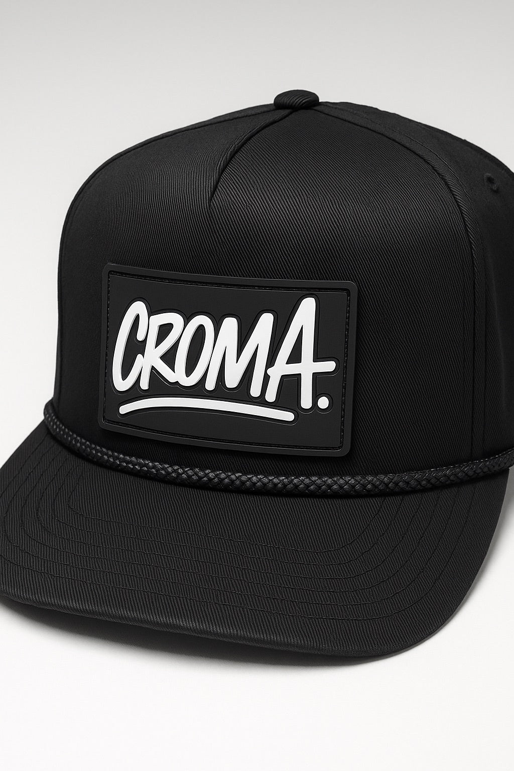 Croma Mark I