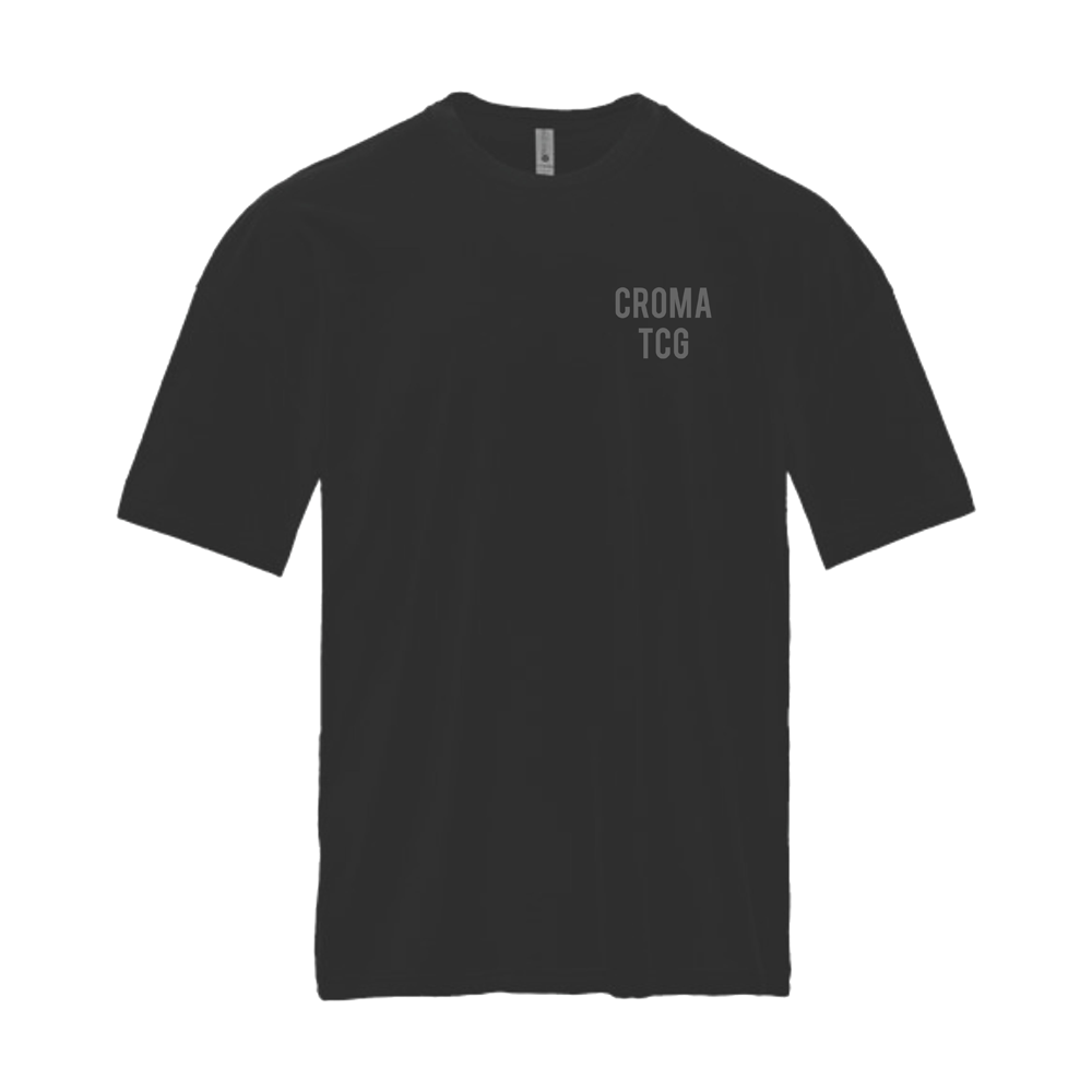 Croma TCG - Blame Kenny Oversized T-Shirt