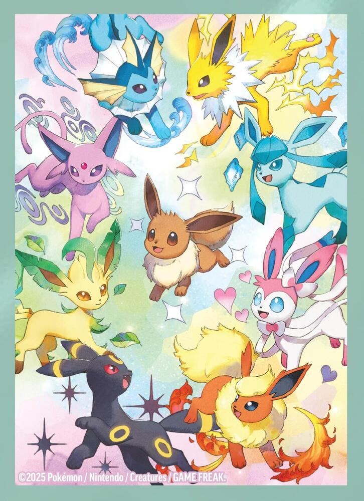 Pokémon SV08.5 Prismatic Evolution Super Premium Collection