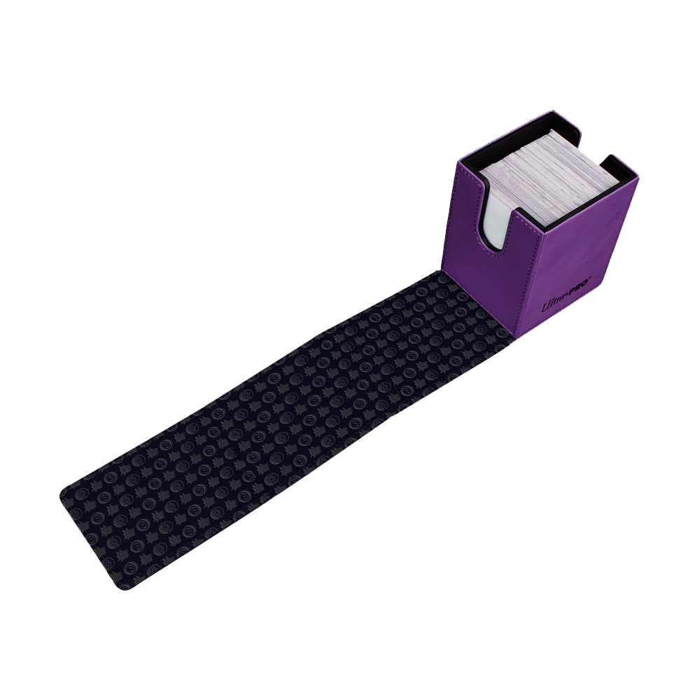 Ultra Pro Elite Gengar Premium ALCOVE Flip for Pokémon