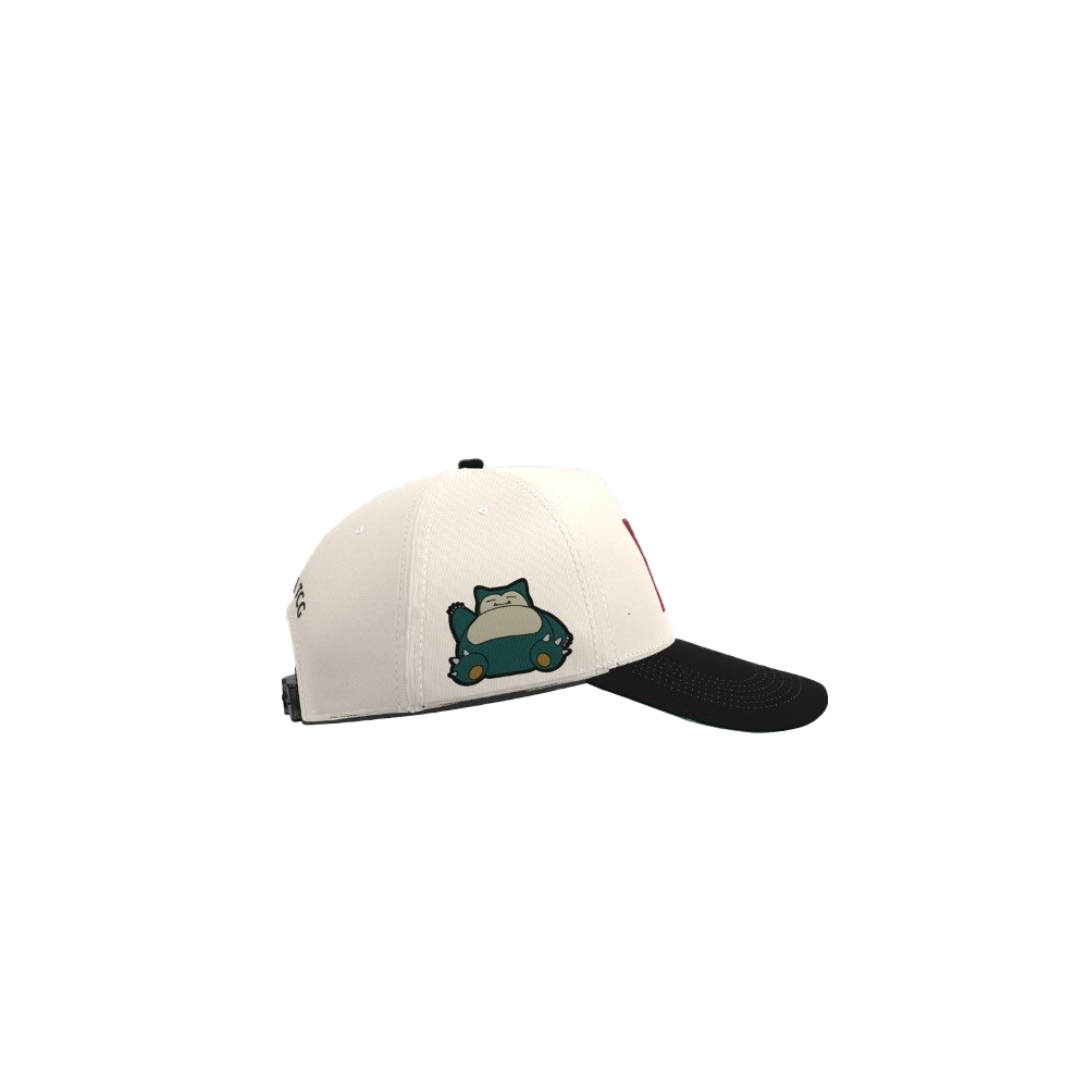 Villain Vibes V2 Snap Back Hat