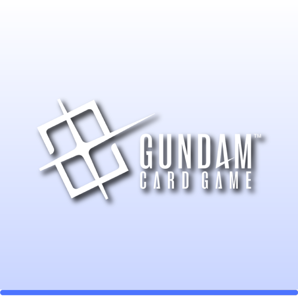 Gundam TCG