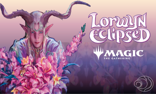 Lorwyn Eclipsed