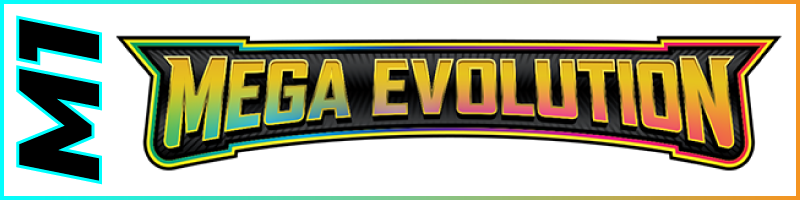 Mega Evolution