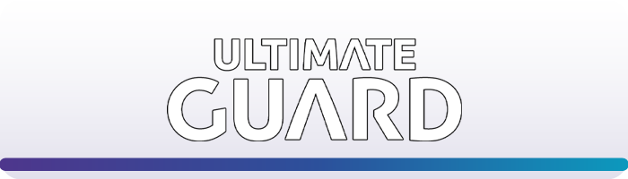 Ultimate Guard