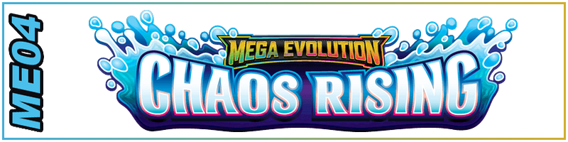 Chaos Rising