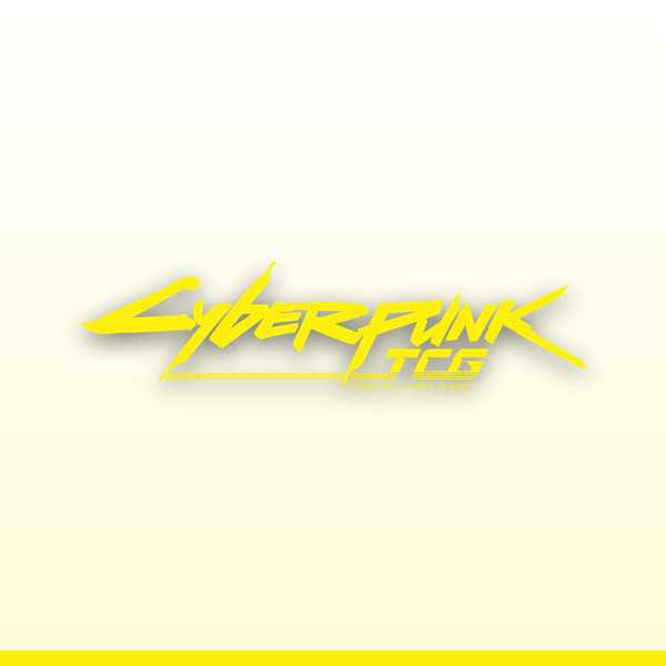 Cyberpunk TCG