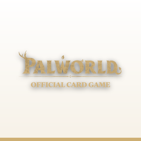 Palworld TCG