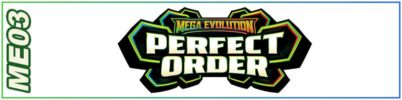Perfect Order