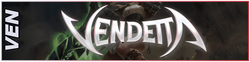 Vendetta