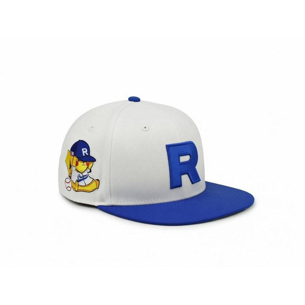Surging Snap Back Hat