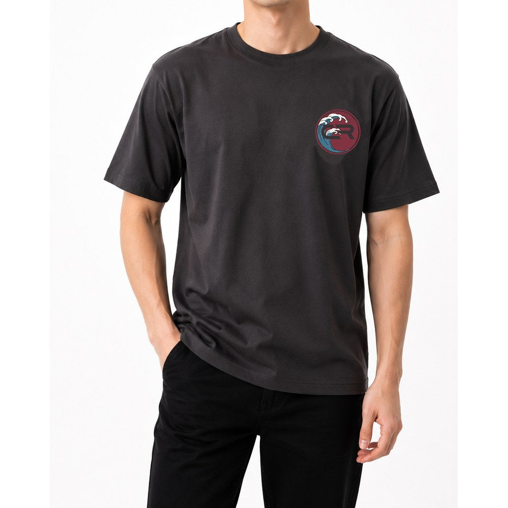 Croma Oversized Shirt - Squad