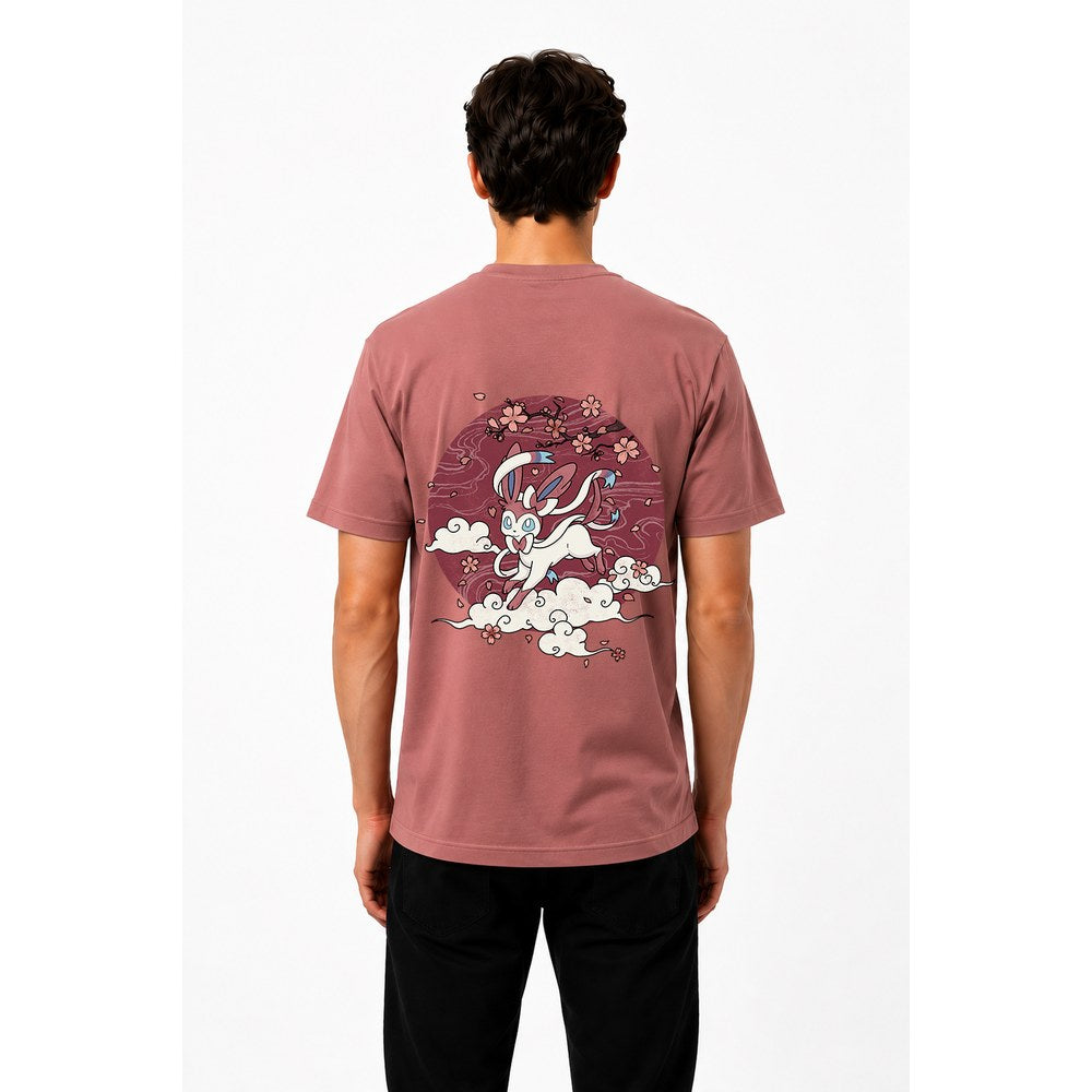 Croma Oversized Shirt - Hanaikada