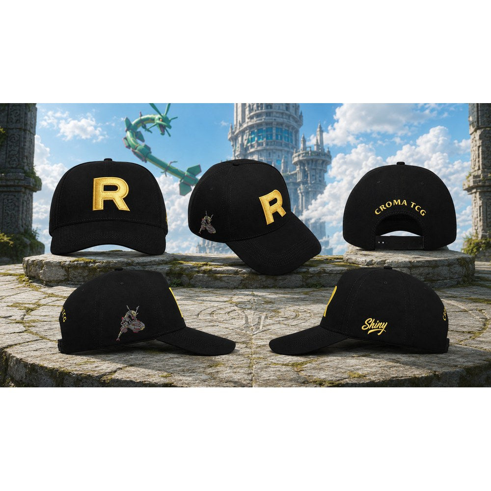Villain Vibes - Golden Skies  - Limited Edition 1 Year Anniversary