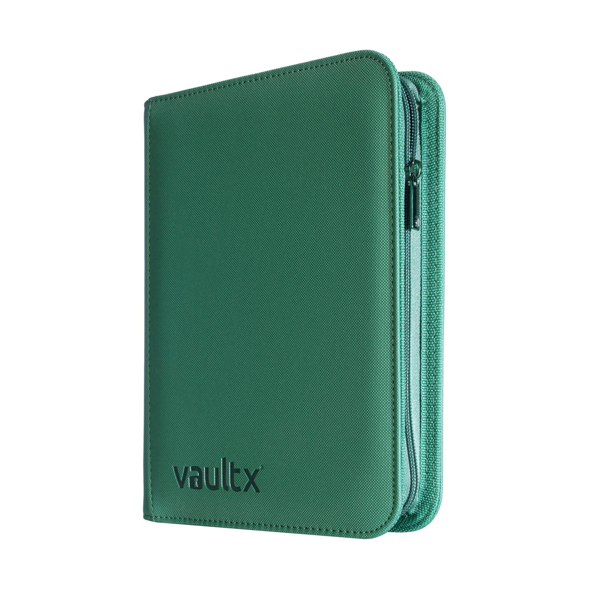 Vault X – CromaTCG