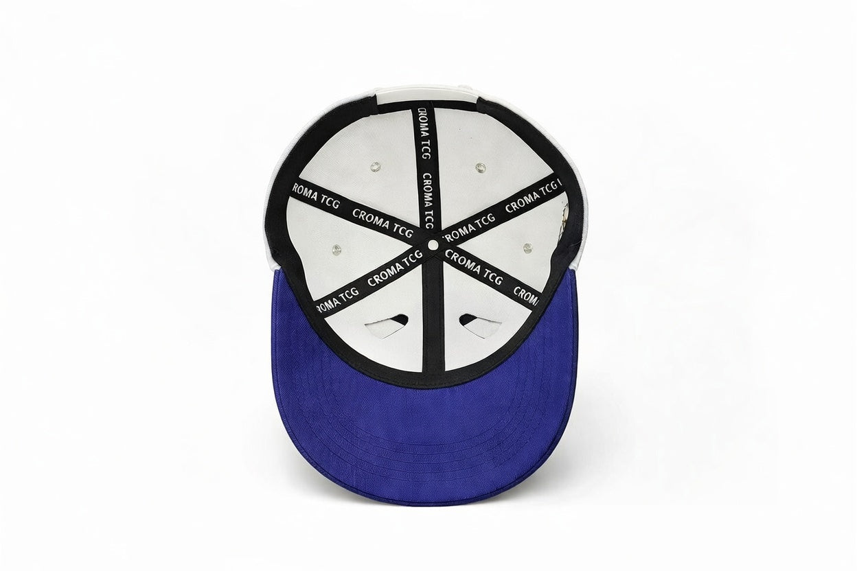 Surging Snap Back Hat