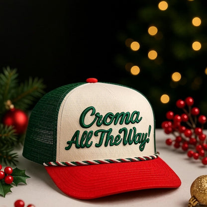 A Croma Christmas