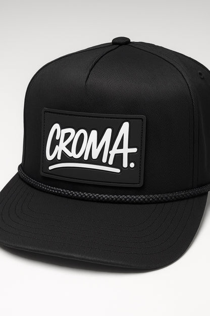 Croma Mark I
