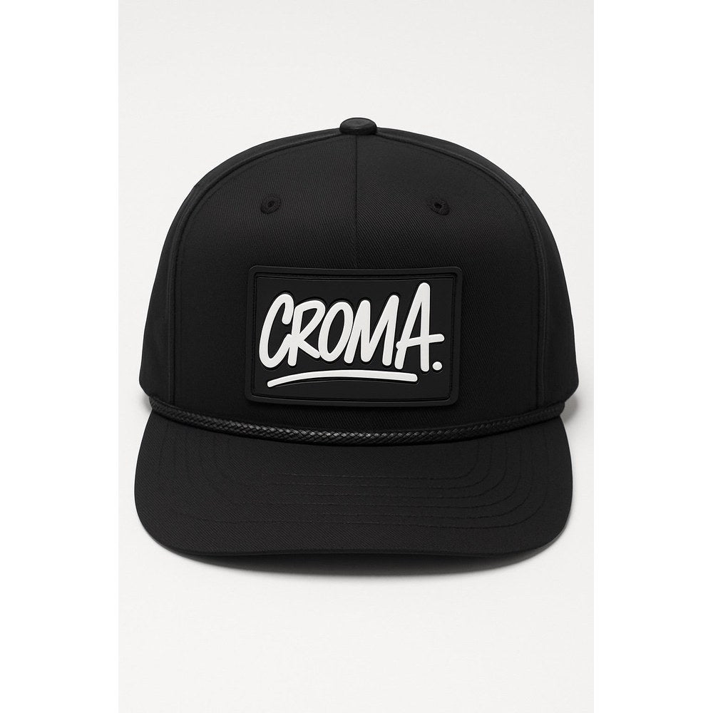 Croma Mark I