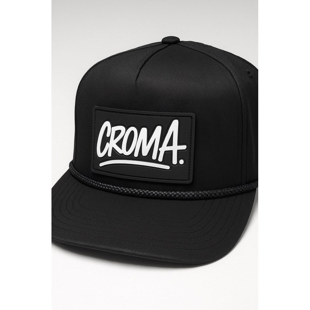 Croma Mark I