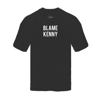 Croma TCG - Blame Kenny Oversized T-Shirt