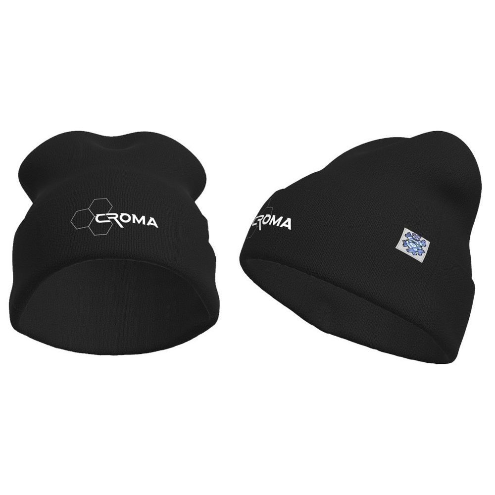 [Pre-Order] Croma Beanie Base Set