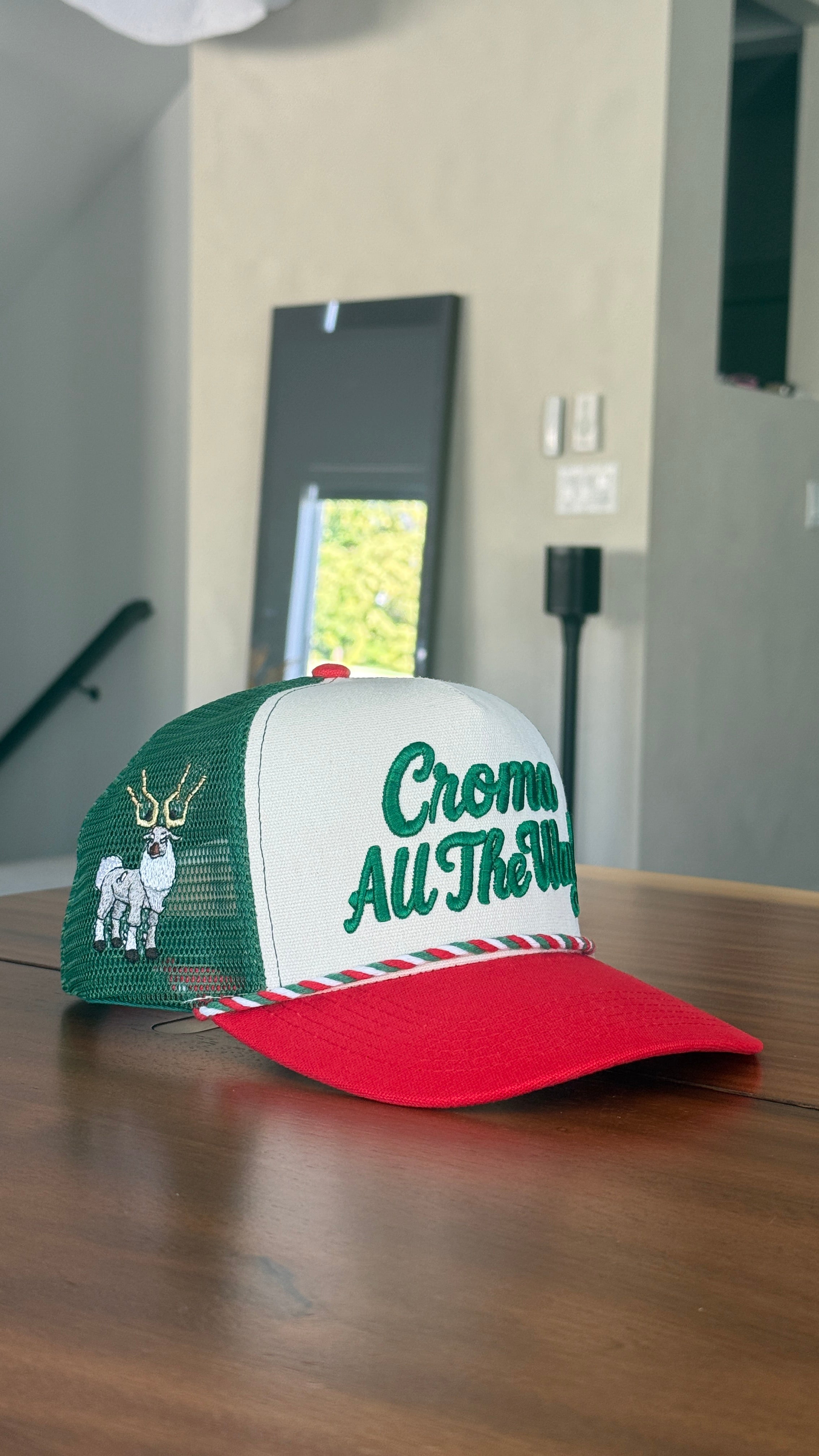 A Croma Christmas