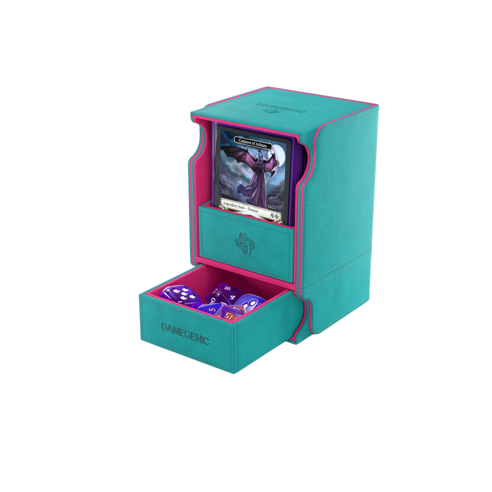 Game Genic Watchtower 100+ XL