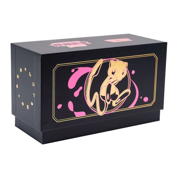 Pokémon Mew Radiant Energy ETB [Chinese]