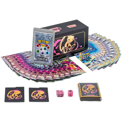 Pokémon Mew Radiant Energy ETB [Chinese]