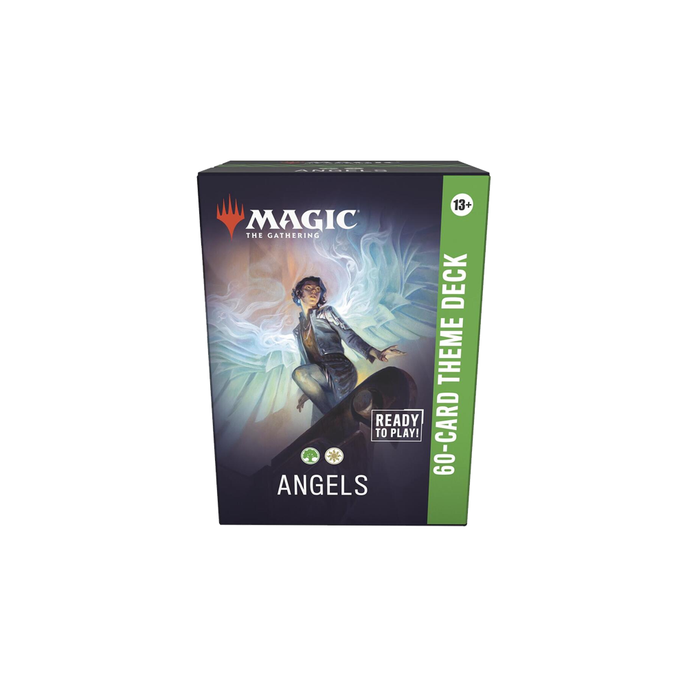 [Pre-Order] Magic: The Gathering Lorwyn Eclipsed Themed Decks