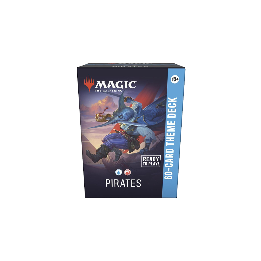 [Pre-Order] Magic: The Gathering Lorwyn Eclipsed Themed Decks