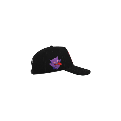 [Pre-Order] Villain Vibes V2 Snap Back Hat