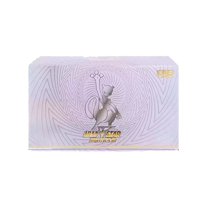 Pokémon Chinese Mewtwo VStar Collection Gift Box [Chinese]