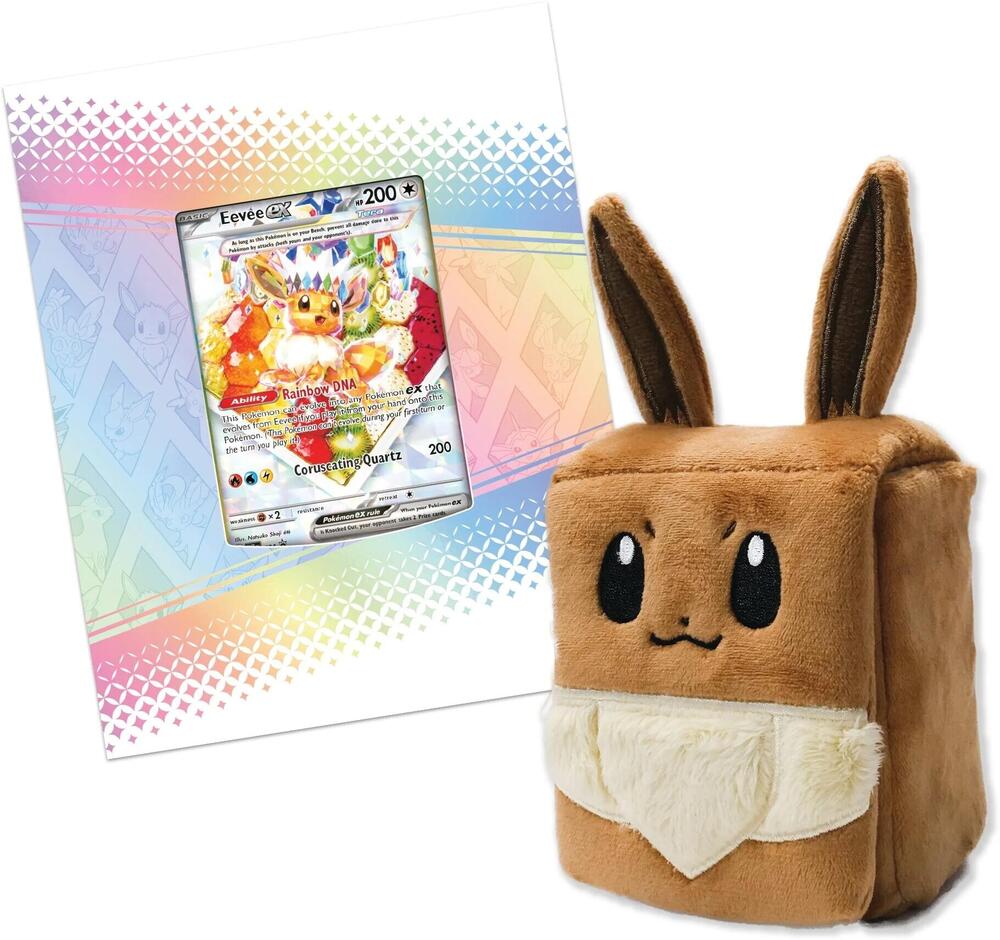 Pokémon SV08.5 Prismatic Evolution Super Premium Collection