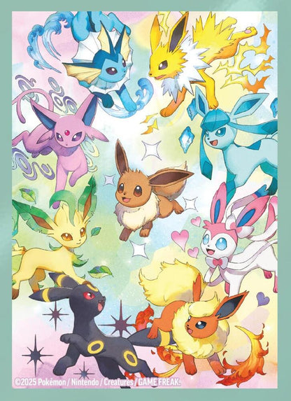 Pokémon SV08.5 Prismatic Evolution Super Premium Collection