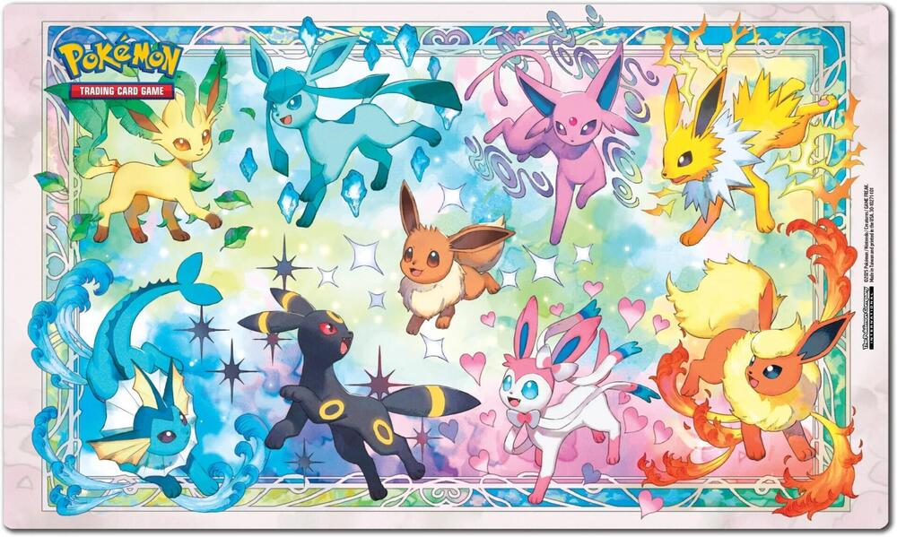 Pokémon SV08.5 Prismatic Evolution Super Premium Collection