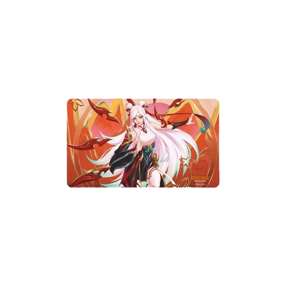 Riftbound 2026 Lunar New Year Irelia Gift Themed Box