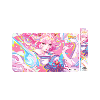 Riftbound Spiritforged Playmat