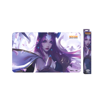 Riftbound Spiritforged Playmat