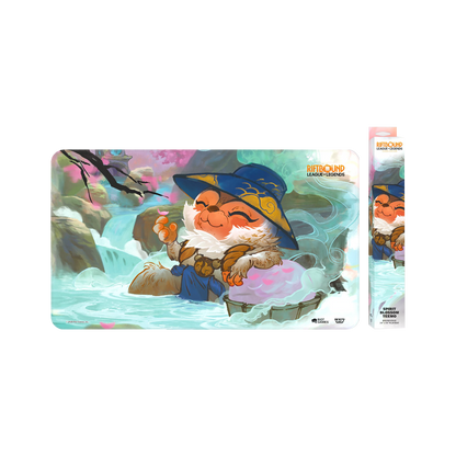 Riftbound Spiritforged Playmat