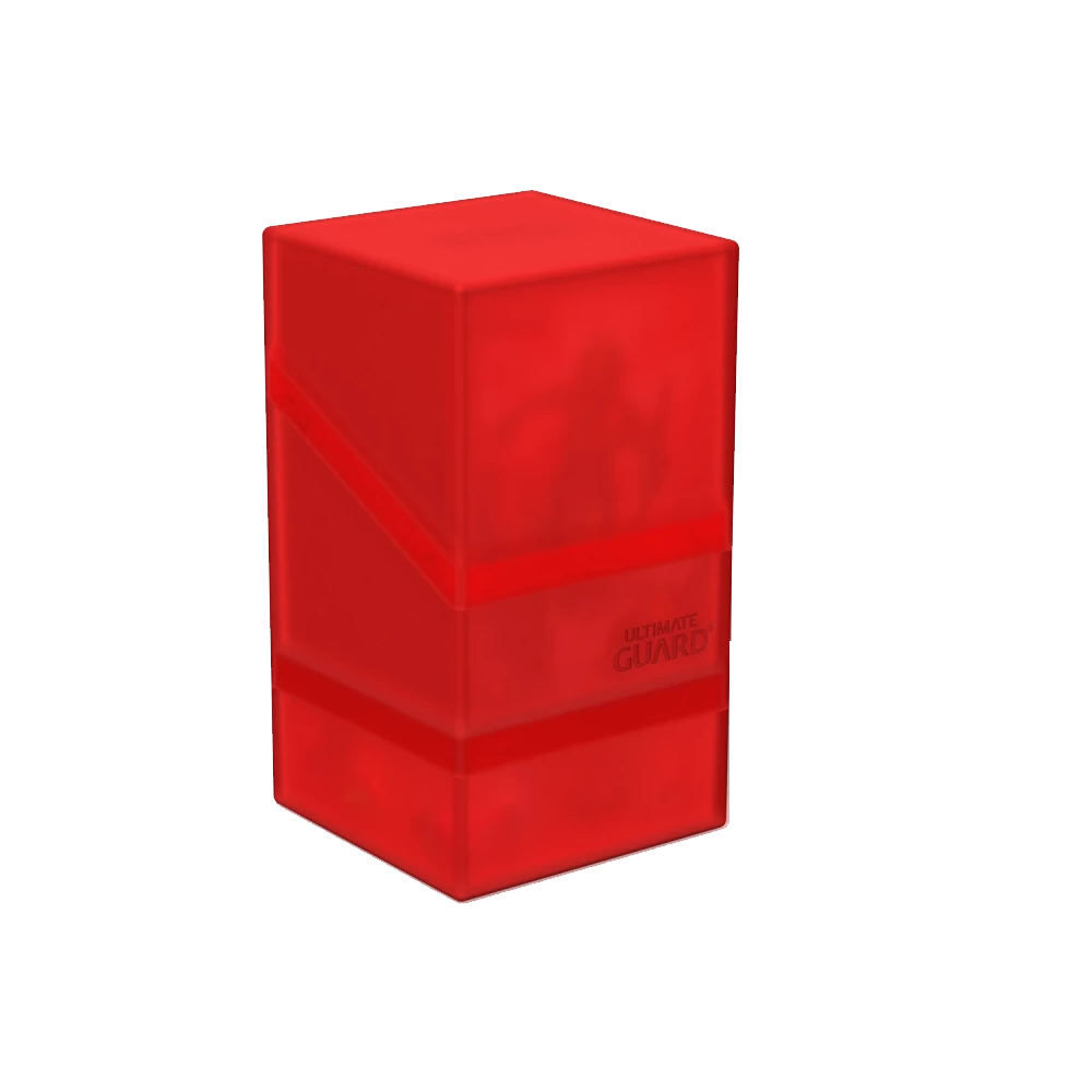 Ultimate Guard Boulder N Tray 100+ Deck Box