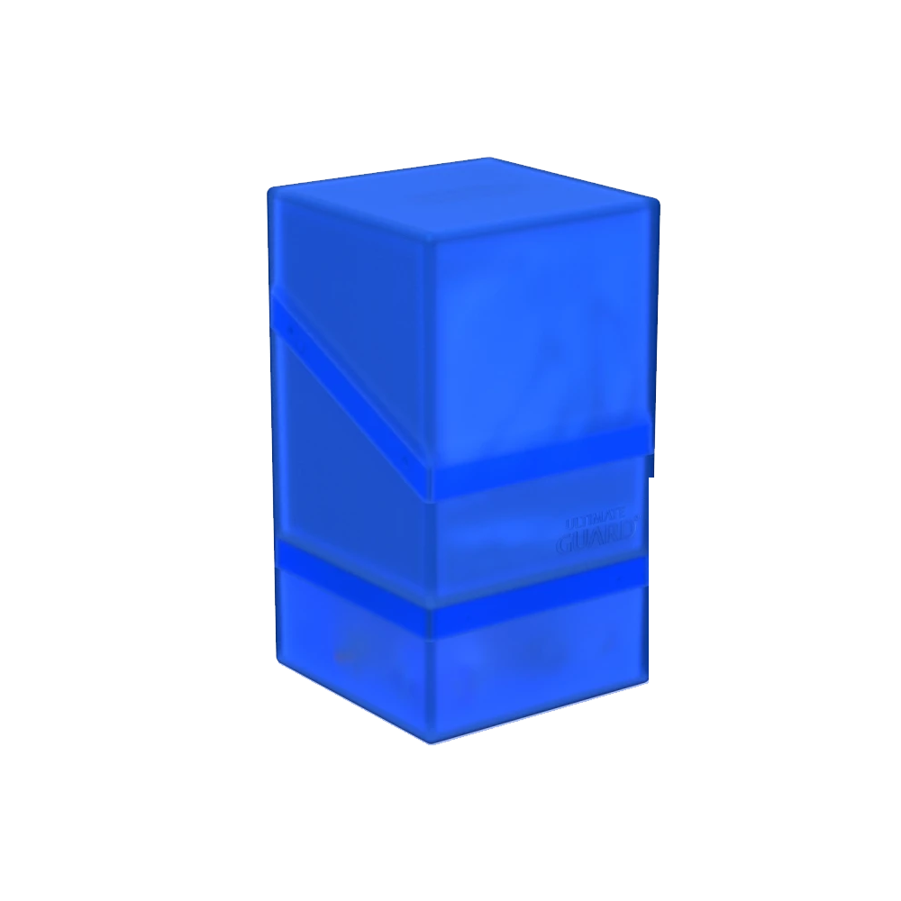 Ultimate Guard Boulder N Tray 100+ Deck Box
