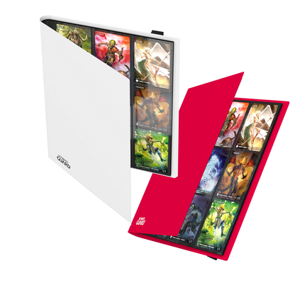 Ultimate Guard Flexx Folio 18-Pocket Binder