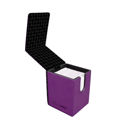 Ultra Pro Elite Gengar Premium ALCOVE Flip for Pokémon