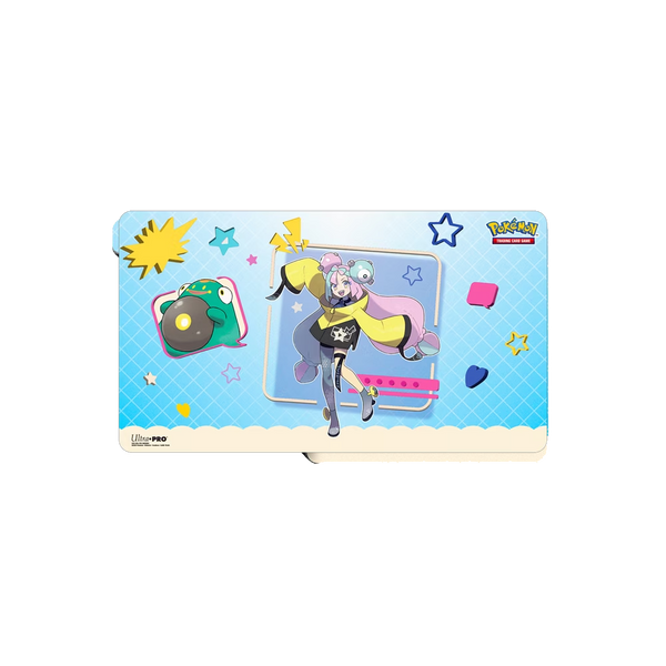 Ultra Pro Pokemon Iono and Bellibolt Playmat