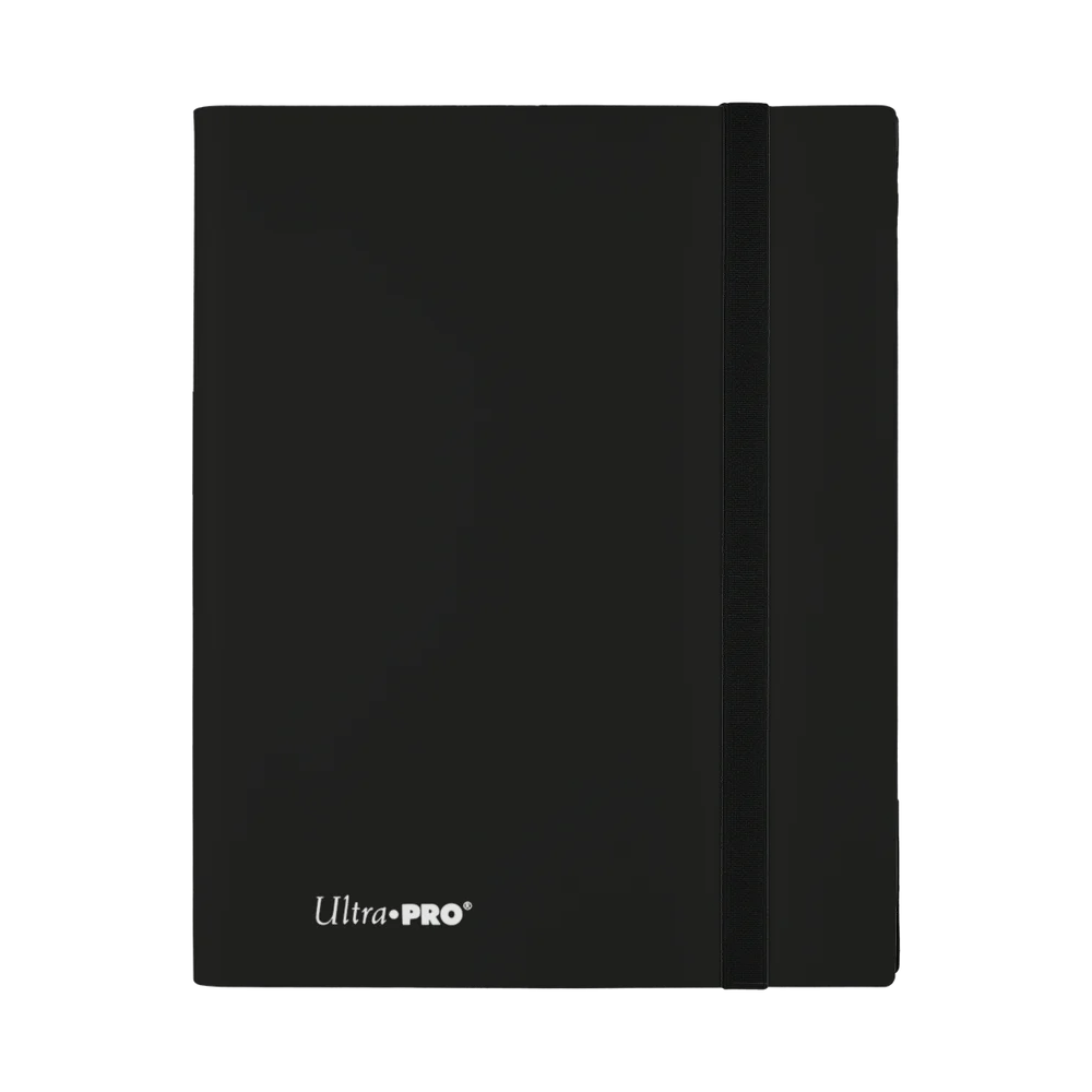Ultra Pro Eclipse 9-Pocket PRO Binder